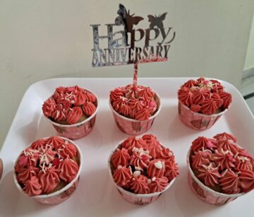 Cupcakes