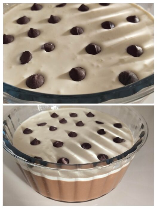 Chocolate Souffle